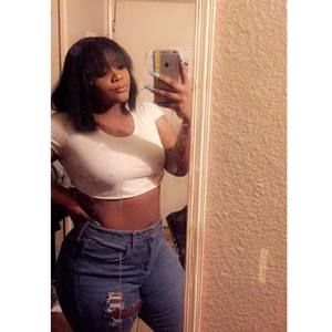 Meet your Posher, Jasmine